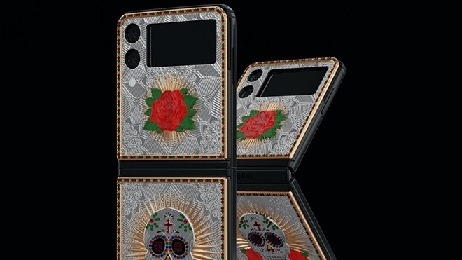 Bộ đôi Galaxy Z Fold 3 và Z Flip 3, hàng 'khủng' của Samsung vừa ra mắt có gì?