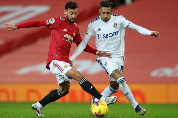 Nhận định MU vs Leeds vòng 1 Ngoại hạng Anh: Nhiều vấn đề cho Quỷ Đỏ
