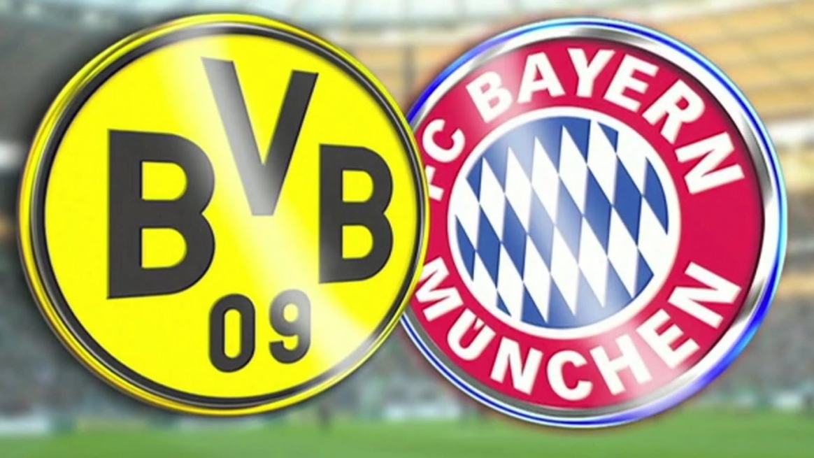 Link xem trực tiếp Dortmund vs Bayern Munich tranh Siêu cúp Đức 1h30 ngày 18/8