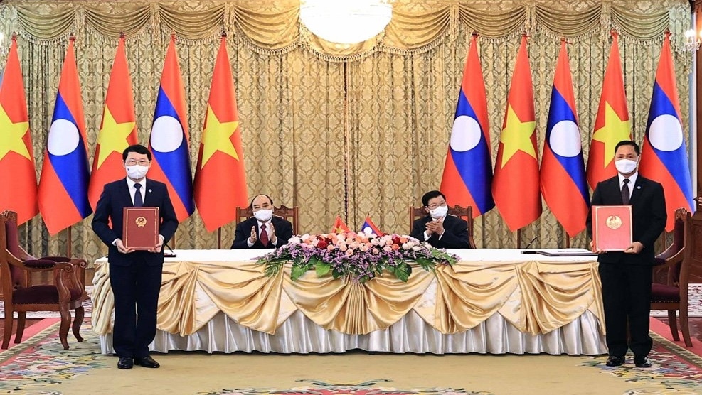 Đối ngoại Bắc Giang: Chủ động, linh hoạt trong đại dịch Covid-19