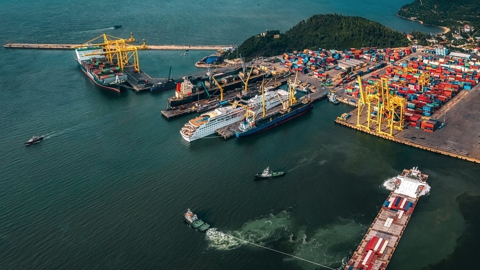 Đà Nẵng: Tâm thế mới, triển vọng mới