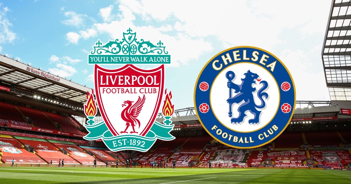 Link xem trực tiếp Liverpool vs Chelsea vòng 3 Ngoại hạng Anh 23h30 ngày 28/8 Link xem trực tiếp Liverpool vs Chelsea vòng 3 Ngoại hạng Anh 23h30 ngày 28/8