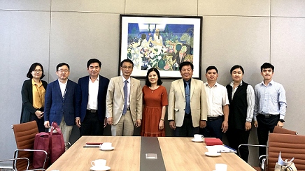 Đắk Lắk luôn đồng hành với các nhà tài trợ nước ngoài