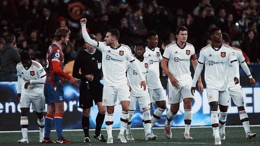 Nhận định MU vs Brighton vòng 1 Ngoại hạng Anh: Khởi đầu của kỷ nguyên mới