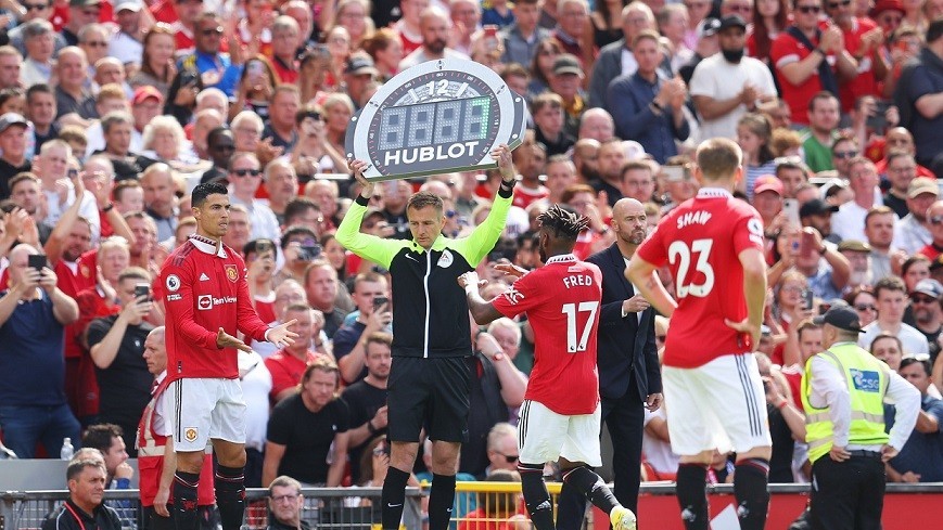 Nhận định, lịch thi đấu, dự đoán kết quả vòng 2 Ngoại hạng Anh mùa giải 2022-2023