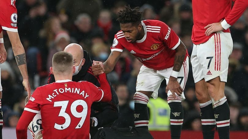 MU vs Brentford vòng 2 Ngoại hạng Anh: Chờ Ten Hag thay đổi