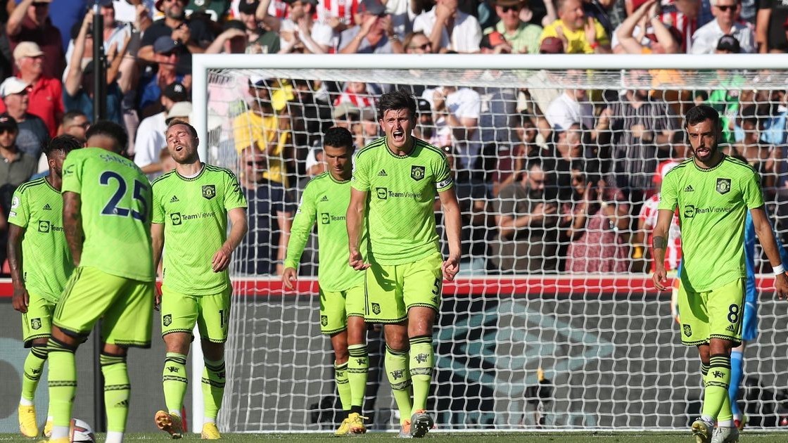 Nhận định MU vs Liverpool vòng 3 Ngoại hạng Anh: Quỷ Đỏ đang hoảng loạn, liệu có ghi được một bàn?