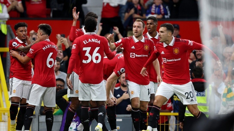 Nhận định MU vs Southampton vòng 4 Ngoại hạng Anh: Quỷ Đỏ 'giải khát' sân khách