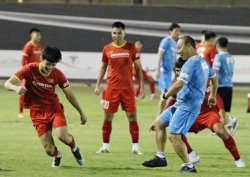 Link xem trực tiếp Việt Nam vs Saudi Arabia 1h00 ngày 3/9 Vòng loại World Cup 2022