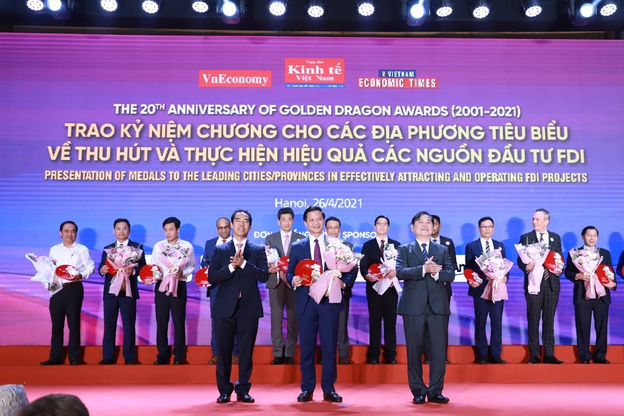 Phó Chủ tịch Thường trực UBND tỉnh Vương Quốc Tuấn 