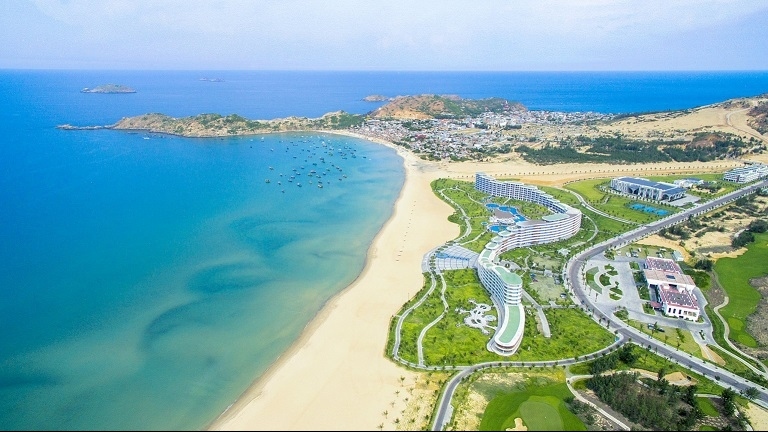 Tình hình thu hút đầu tư Bình Định trong bối cảnh đại dịch Covid-19