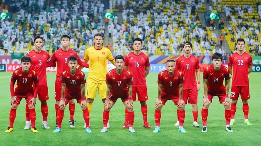 Việt Nam vs Australia: Trước đối thủ vô cùng tự tin, thầy Park 'tung chiêu' đội hình thế nào?