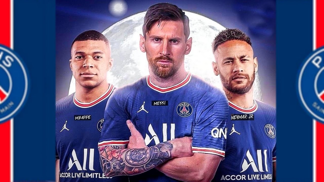 Link xem trực tiếp PSG vs Club Brugge cúp C1 02h00 ngày 16/9: Messi, Neymar trở lại
