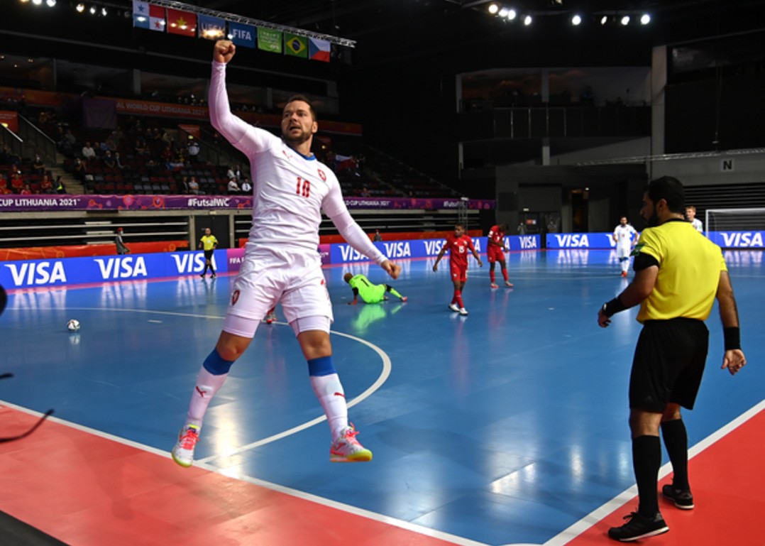 Cập nhật Futsal World Cup: Kết quả, lịch thi đấu, bảng xếp hạng, cơ hội đi tiếp của Việt Nam Cập nhật Futsal World Cup: Kết quả, lịch thi đấu, bảng xếp hạng, cơ hội đi tiếp của Việt Nam