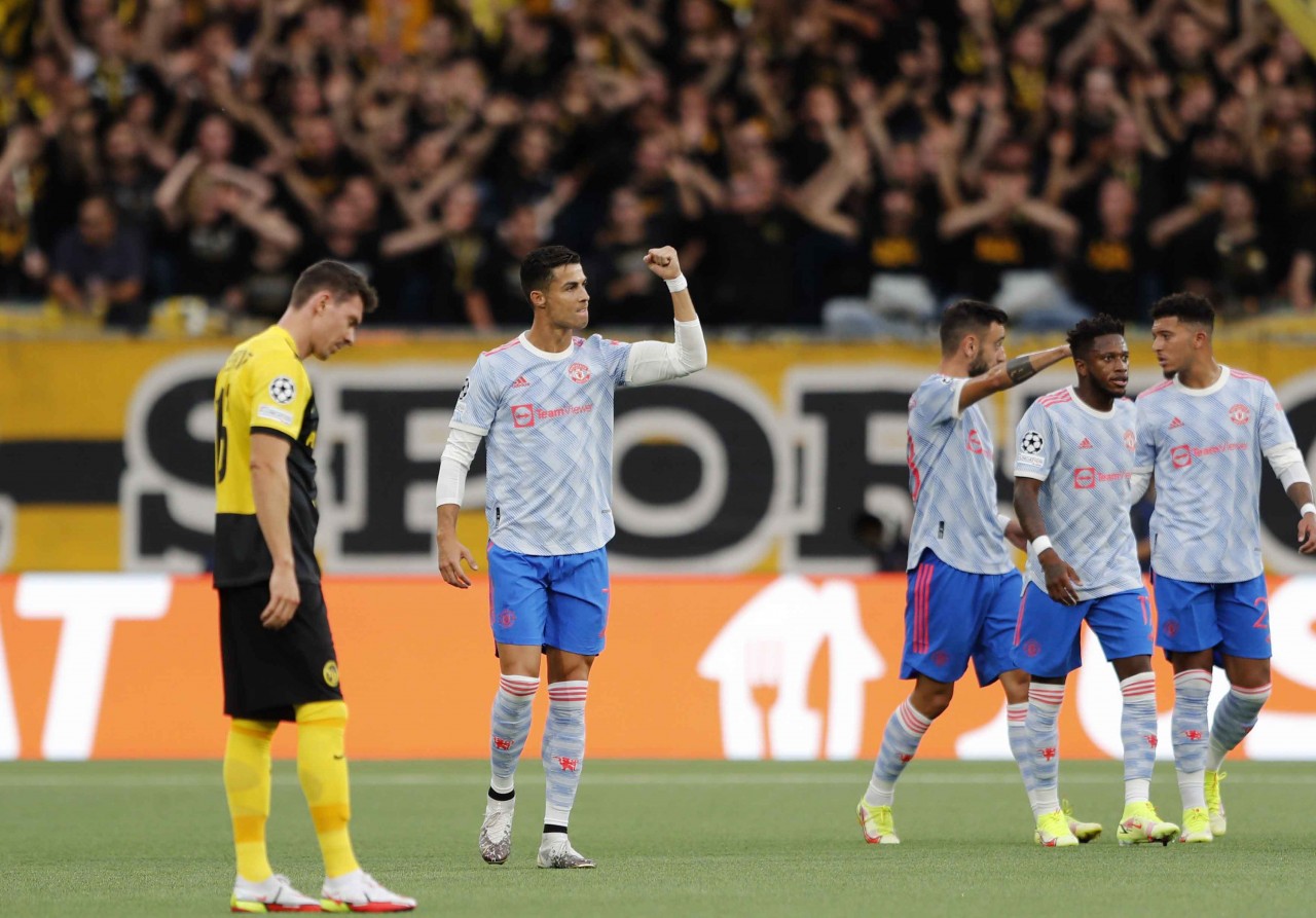 Nhận định MU vs West Ham vòng 5 Ngoại hạng Anh: Ronaldo giải bài toán sân khách cho Quỷ Đỏ