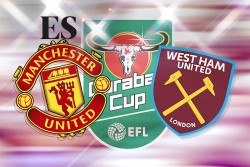 MU vs West Ham Cúp EFL: Link xem trực tiếp và nhận định 1h45 ngày 23/9, Ronaldo có đá không?