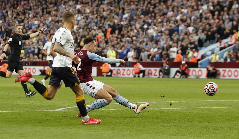 Nhận định MU vs Aston Villa vòng 6 Ngoại hạng Anh: Ronaldo sẽ ghi bao nhiêu bàn? Nhận định MU vs Aston Villa vòng 6 Ngoại hạng Anh: Ronaldo sẽ ghi bao nhiêu bàn?