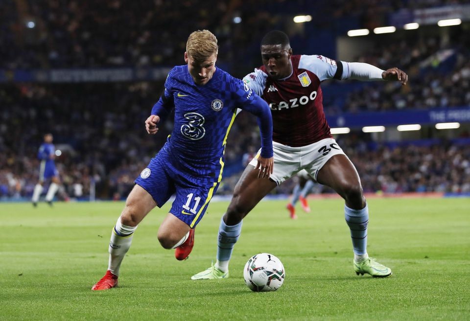 Nhận định MU vs Aston Villa vòng 6 Ngoại hạng Anh: Ronaldo sẽ ghi bao nhiêu bàn? Nhận định MU vs Aston Villa vòng 6 Ngoại hạng Anh: Ronaldo sẽ ghi bao nhiêu bàn?