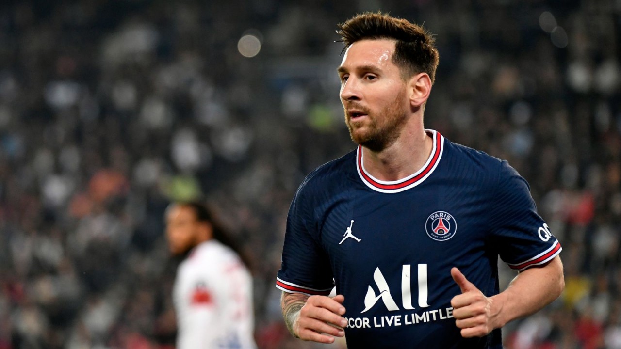 Link xem trực tiếp PSG vs Man City cúp C1 2h ngày 29/9: Messi đại chiến thầy cũ Link xem trực tiếp PSG vs Man City cúp C1 2h ngày 29/9: Messi đại chiến thầy cũ