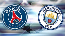 Link xem trực tiếp PSG vs Man City cúp C1 2h ngày 29/9: Messi đại chiến thầy cũ