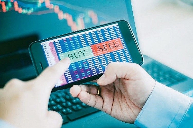 Cổ phiếu cần quan tâm ngày 26/10 (Ảnh minh họa). Cổ phiếu cần quan tâm ngày 26/10