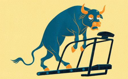 Nhận định thị trường chứng khoán ngày 28/10 Nhận định thị trường chứng khoán ngày 28/10: Kiệt sức rồi, hồi được không?