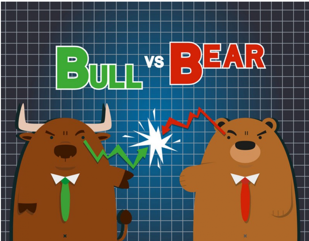 Nhận định thị trường chứng khoán ngày 30/10 (Ảnh minh họa_ Nhận định thị trường chứng khoán ngày 30/10: Ổn định và hồi nhẹ