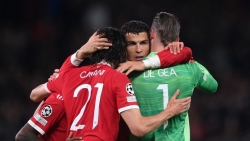 Nhận định MU vs Everton vòng 7 Ngoại hạng Anh: Solskjaer - thay đổi hay là chết?