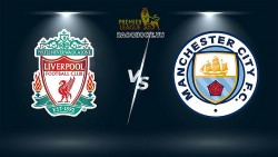 Link xem trực tiếp Liverpool vs Man City vòng 7 Ngoại hạng Anh 22h30 ngày 3/10