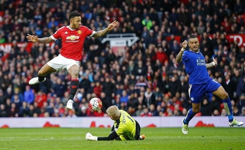Link xem trực tiếp MU vs Leicester 21h00 ngày 16/10 vòng 8 Ngoại hạng Anh
