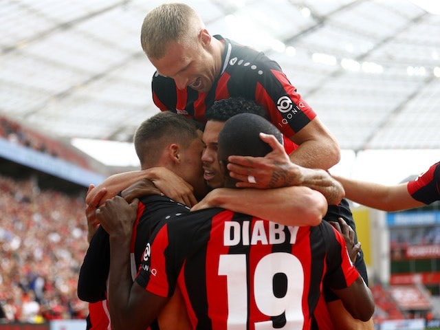 Link xem trực tiếp Bayern vs Leverkusen 20h30 ngày 17/10 vòng 8 Bundesliga Link xem trực tiếp Bayern vs Leverkusen 20h30 ngày 17/10 vòng 8 Bundesliga