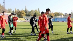 Link xem trực tiếp U23 Việt Nam vs U23 Đài Loan 17h ngày 27/10