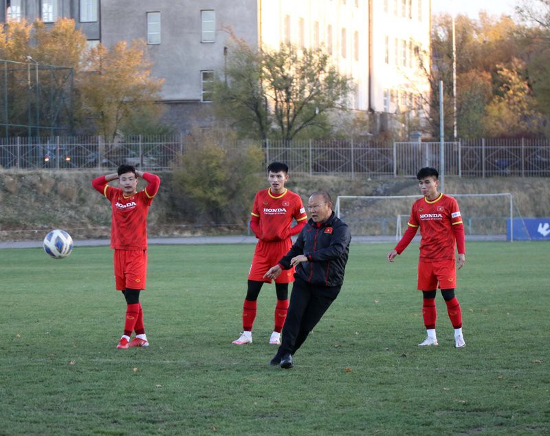 Link xem trực tiếp U23 Việt Nam vs U23 Đài Loan (Trung Quốc) 17h ngày 27/10 Link xem trực tiếp U23 Việt Nam vs U23 Đài Loan (Trung Quốc) 17h ngày 27/10