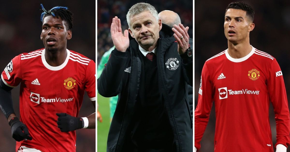 Nhận định MU vs Tottenham vòng 10 Ngoại hạng Anh: Ai sẽ cứu thầy? Nhận định MU vs Tottenham vòng 10 Ngoại hạng Anh: Ai sẽ cứu thầy?