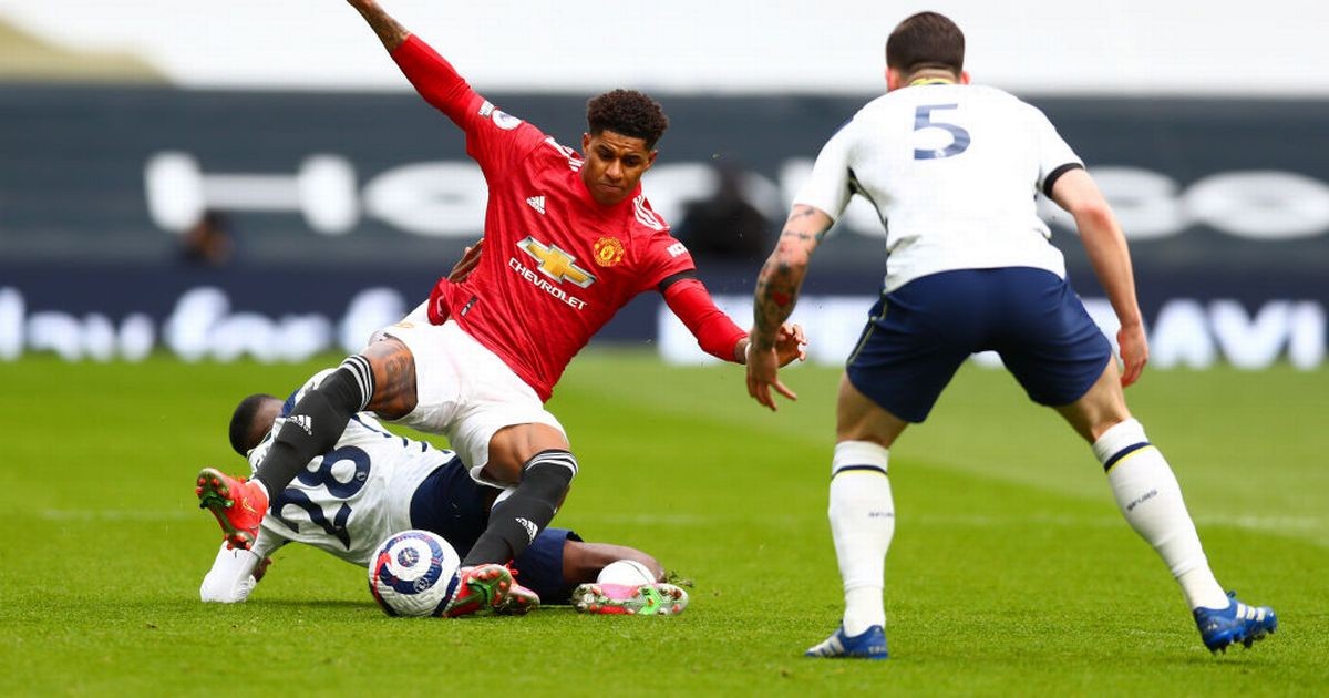 Nhận định MU vs Tottenham vòng 10 Ngoại hạng Anh: Ai sẽ cứu thầy? Nhận định MU vs Tottenham vòng 10 Ngoại hạng Anh: Ai sẽ cứu thầy?