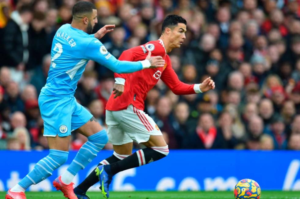 Trận Derby hứa hẹn sẽ hấp dẫn hơn mùa giải trước (Nguồn: elcomercio) Trận Derby hứa hẹn sẽ hấp dẫn hơn mùa giải trước (Nguồn: elcomercio)