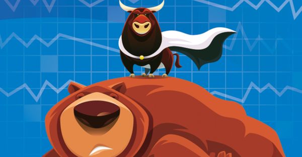 Nhận định thị trường chứng khoán ngày 9/11: Có giảm sâu được không?