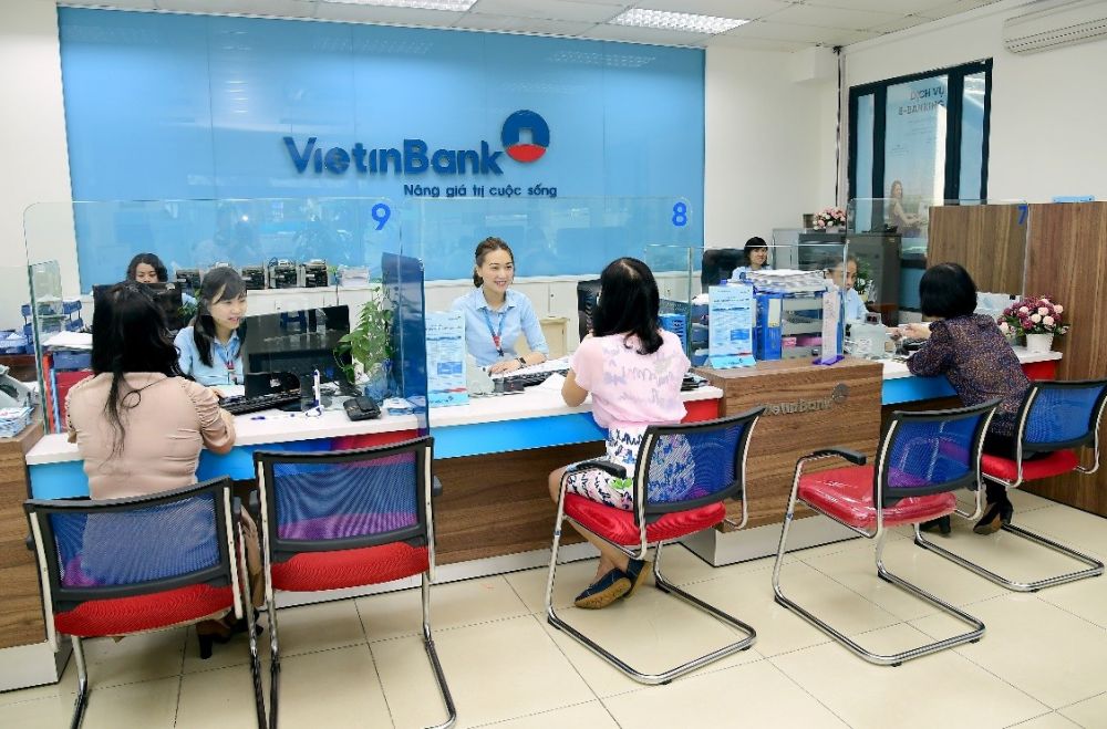 VietinBank nỗ lực duy trì mặt bằng lãi suất cho vay trong nhóm thấp nhất thị trường VietinBank nỗ lực duy trì mặt bằng lãi suất cho vay trong nhóm thấp nhất thị trường