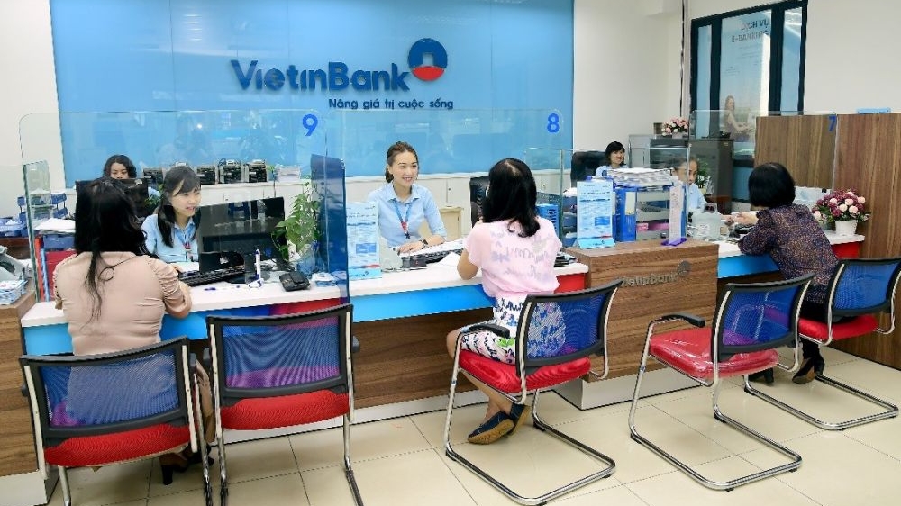 VietinBank đồng hành với các tỉnh miền Trung, Tây Nguyên trong khắc phục hậu quả bão lũ