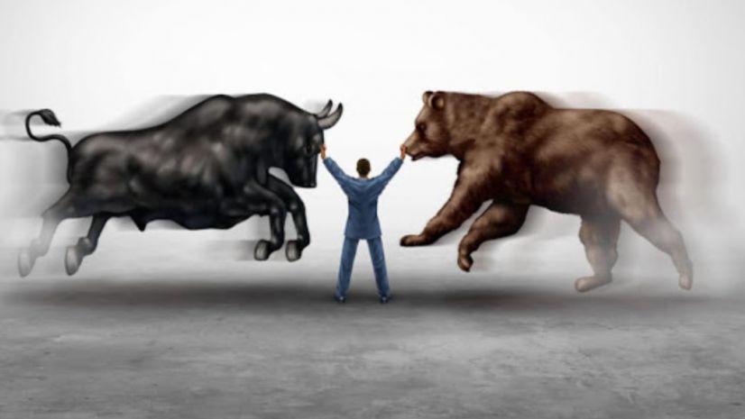 Nhận định thị trường chứng khoán ngày 17/11: Điều chỉnh là cơ hội?