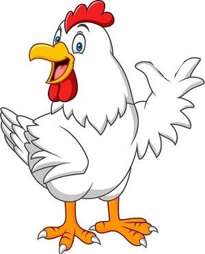 Câu chuyện săn gà và bài học trong đầu tư chứng khoán