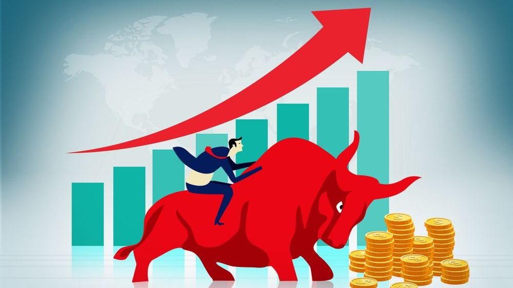 Nhận định thị trường chứng khoán ngày 27/11: Không thể cản nổi