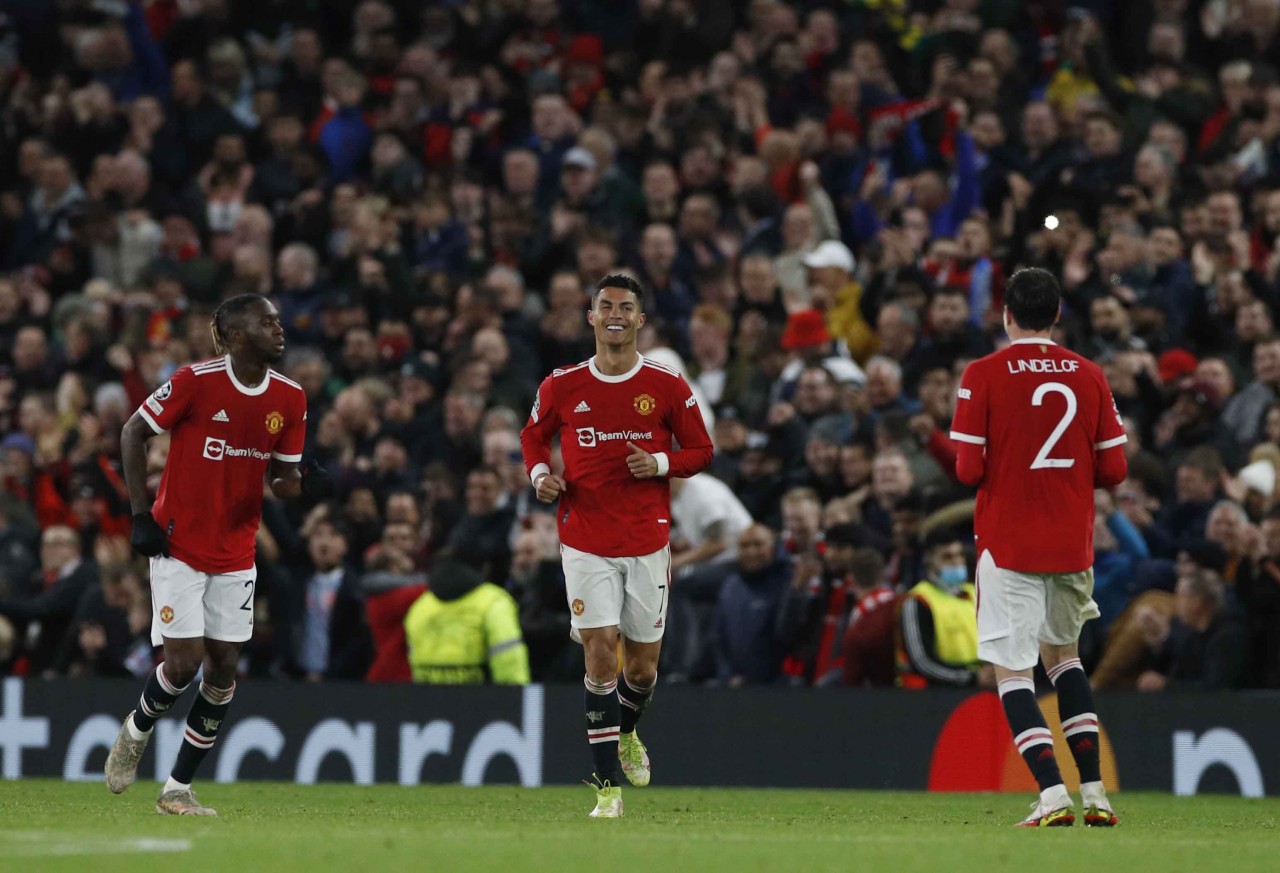 MU vs Man City: Rực lửa thành Manchester, sân khấu của Ronaldo MU vs Man City: Rực lửa thành Manchester, sân khấu của Ronaldo