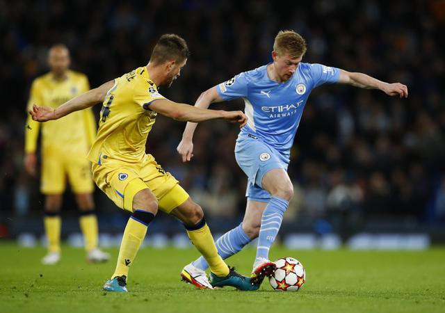 MU vs Man City: Rực lửa thành Manchester, sân khấu của Ronaldo MU vs Man City: Rực lửa thành Manchester, sân khấu của Ronaldo