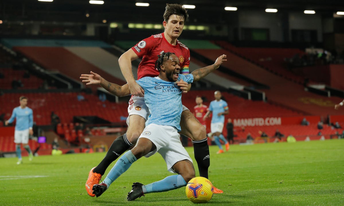 Nhận định MU vs Man City vòng 11 Ngoại hạng Anh: Ronaldo đối đầu Pep