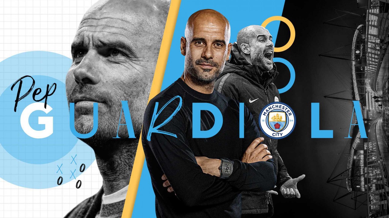 Nhận định MU vs Man City vòng 11 Ngoại hạng Anh: Ronaldo đối đầu Pep