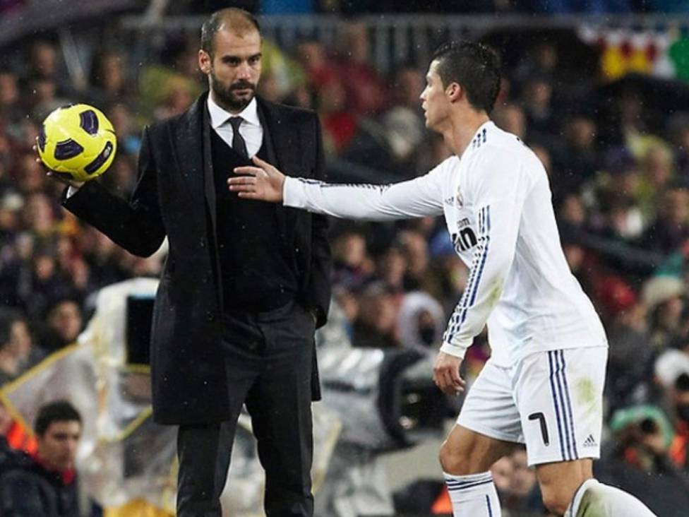 ​​​​​​​Nhận định MU vs Man City vòng 11 Ngoại hạng Anh: Ronaldo đối đầu Pep