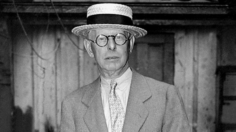 Jesse Livermore và 5 bài học 'xương máu' trong đầu tư chứng khoán