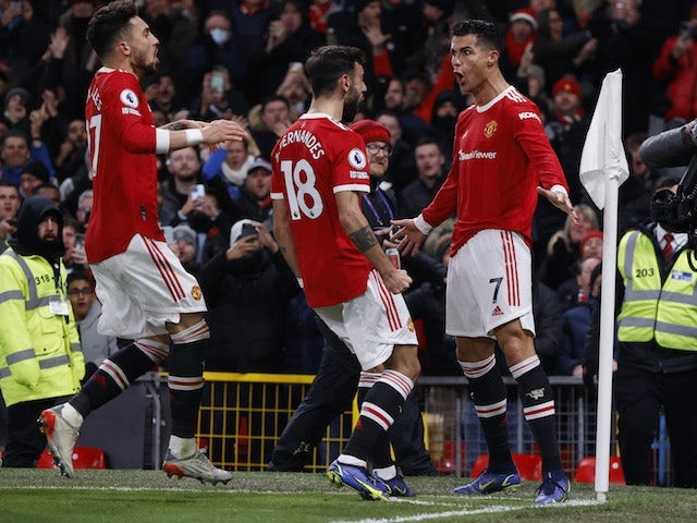 Link xem trực tiếp MU vs Crytal Palace 21h ngày 5/12 vòng 15 Ngoại hạng Anh