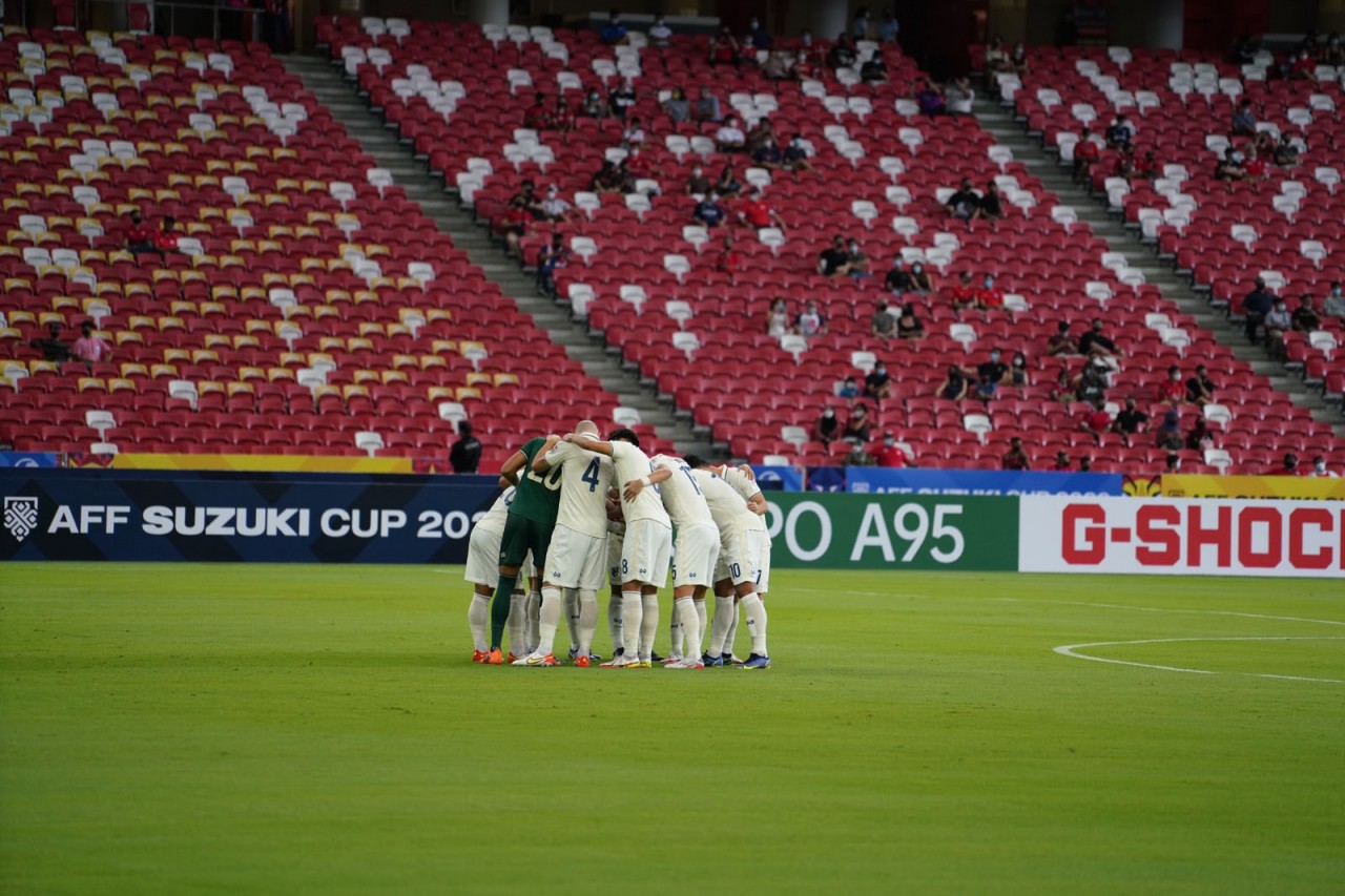 Link xem trực tiếp Thái Lan vs Myanmar 19h30 ngày 11/12 AFF Cup 2020
